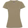 Montecarlo short sleeve women's sports t-shirt - Roly