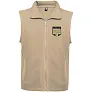 Bellagio unisex fleece bodywarmer - Roly