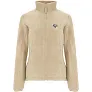 Artic women's full zip fleece jacket - Roly