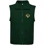 Bellagio unisex fleece bodywarmer - Roly