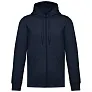  UNISEX FULL ZIP HOODIE - Kariban