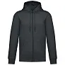  UNISEX FULL ZIP HOODIE - Kariban