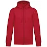  UNISEX FULL ZIP HOODIE - Kariban
