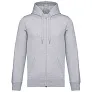  UNISEX FULL ZIP HOODIE - Kariban