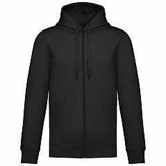 UNISEX FULL ZIP HOODIE - Kariban