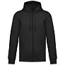  UNISEX FULL ZIP HOODIE - Kariban