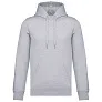  Unisex hoodie 280 g/m2 - Kariban