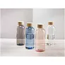 Ziggs 650 ml recycled plastic sports bottle