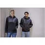 Evans unisex recycled sherpa fleece - Elevate NXT