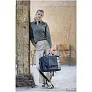 Expedition Pro GRS reciklirani proširivi ruksak za 17" laptop, 35L