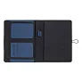 VICTORIS organizer with notebook