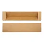 CARDBOARD pen case