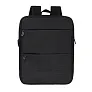 FLIER expandable backpack for laptop