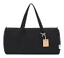 Jarrow recycled cotton sports bag