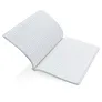  Impact A5 notes od kamenog papira - XD Collection