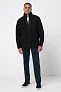  Iqoniq Diran recycled polyester pile fleece jacket - iqoniq
