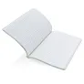  Impact A5 notes od kamenog papira - XD Collection