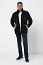  Iqoniq Diran recycled polyester pile fleece jacket - iqoniq