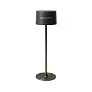  VINGA Nauro RCS recycled ABS table lamp - Vinga