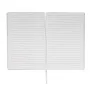  Impact notes od kamenog papira s tvrdim koricama A5 - XD Collection