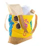SuboShop Playa personalizirana torba za plažu