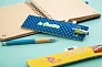 CreaFelt Pen A custom pen case