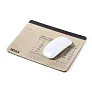  Mousepad, calendar