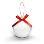  Gift ball INDOME, container for promotional gadgets
