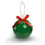  Gift ball INDOME, container for promotional gadgets