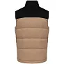  UNISEX BI-TONE PADDED BODYWARMER - Kariban