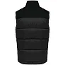  UNISEX BI-TONE PADDED BODYWARMER - Kariban