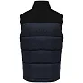  UNISEX BI-TONE PADDED BODYWARMER - Kariban