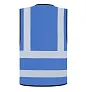 "HANNOVER" SAFETY / FUNCTIONAL VEST - FOUR REFLECTIVE STRIPES - Korntex