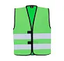  SAFETY VEST FOR KIDS \"AARHUS\" - Korntex