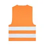  SAFETY VEST FOR KIDS \"AARHUS\" - Korntex