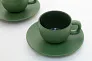 Caturra Plus cappuccino cup set