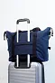 Rebyss Travel recycled cotton travel bag