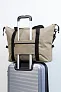 Rebyss Travel recycled cotton travel bag