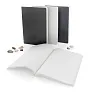  Impact A5 notes od kamenog papira - XD Collection