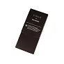 VINGA Baltimore VINGA Baltimore RCS recycled polyester luggage tag - Vinga