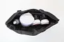 Rebyss Travel recycled cotton travel bag