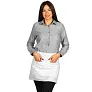 MARTINI apron - EXPLODE