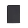 VINGA Baltimore RCS recycled polyester RFID passport cover - Vinga
