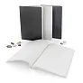  Impact A5 notes od kamenog papira - XD Collection