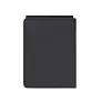 VINGA Baltimore RCS recycled polyester RFID passport cover - Vinga
