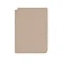 VINGA Baltimore RCS recycled polyester RFID passport cover - Vinga