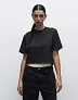  ženski kratki top - True Blanks "by H&M Group"