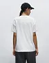  predimenzionirana ženska majica kratkih rukava - True Blanks "by H&M Group"