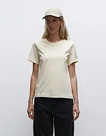 ženska majica klasičnog kroja - True Blanks "by H&M Group"