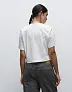  ženski kratki top - True Blanks "by H&M Group"